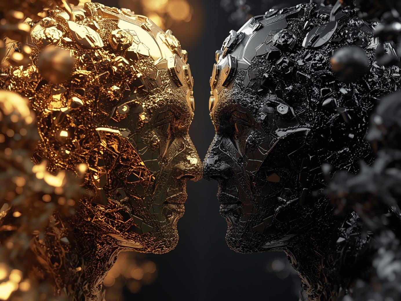 🟡Manager toxique vs Manager constructif : deux vibrations, deux mondes